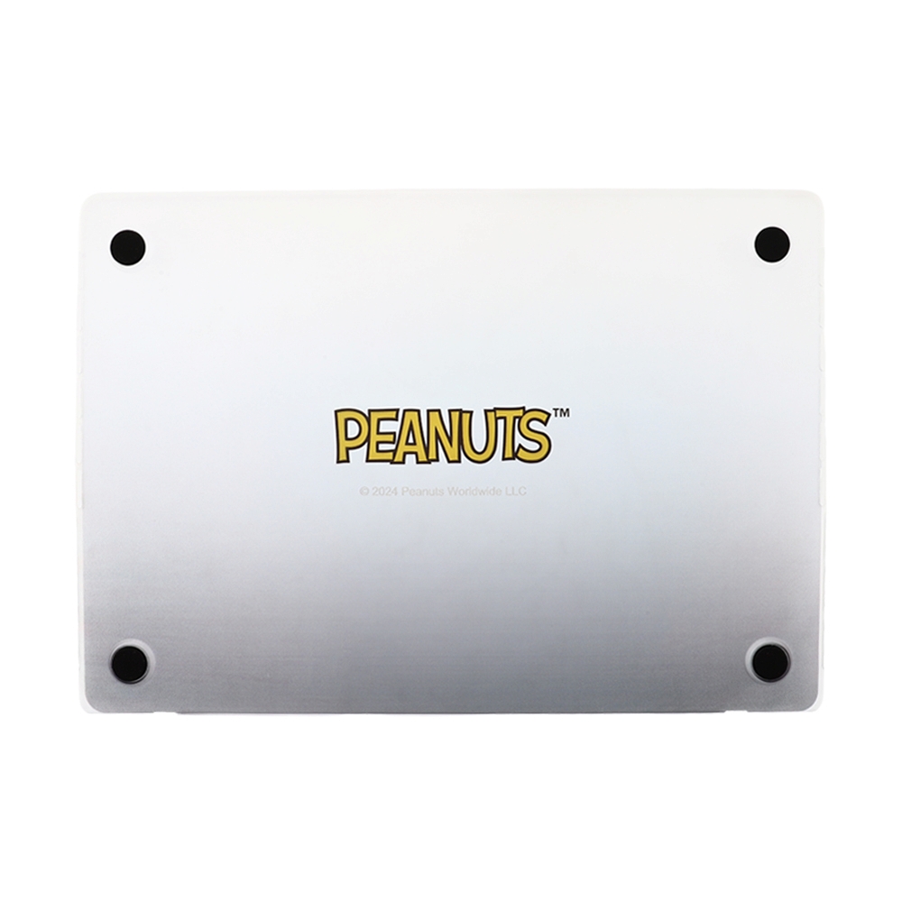 Case MacBook Pro 16" Sheep - Snoopy Friends