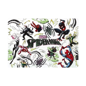Case MacBook Pro 16" Sheep - Spider-Verse (5MAC216MAT443)