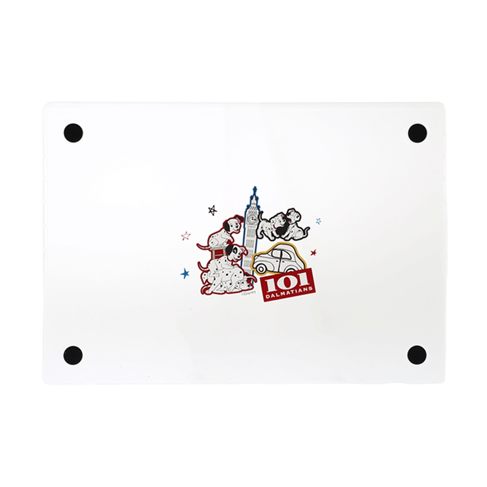 Case MacBook Pro 16" Sheep - 101 Dalmatians
