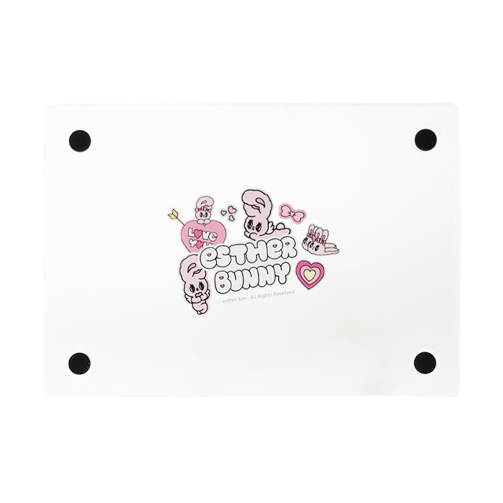 Case MacBook Pro 14" Sheep - Esther Bunny