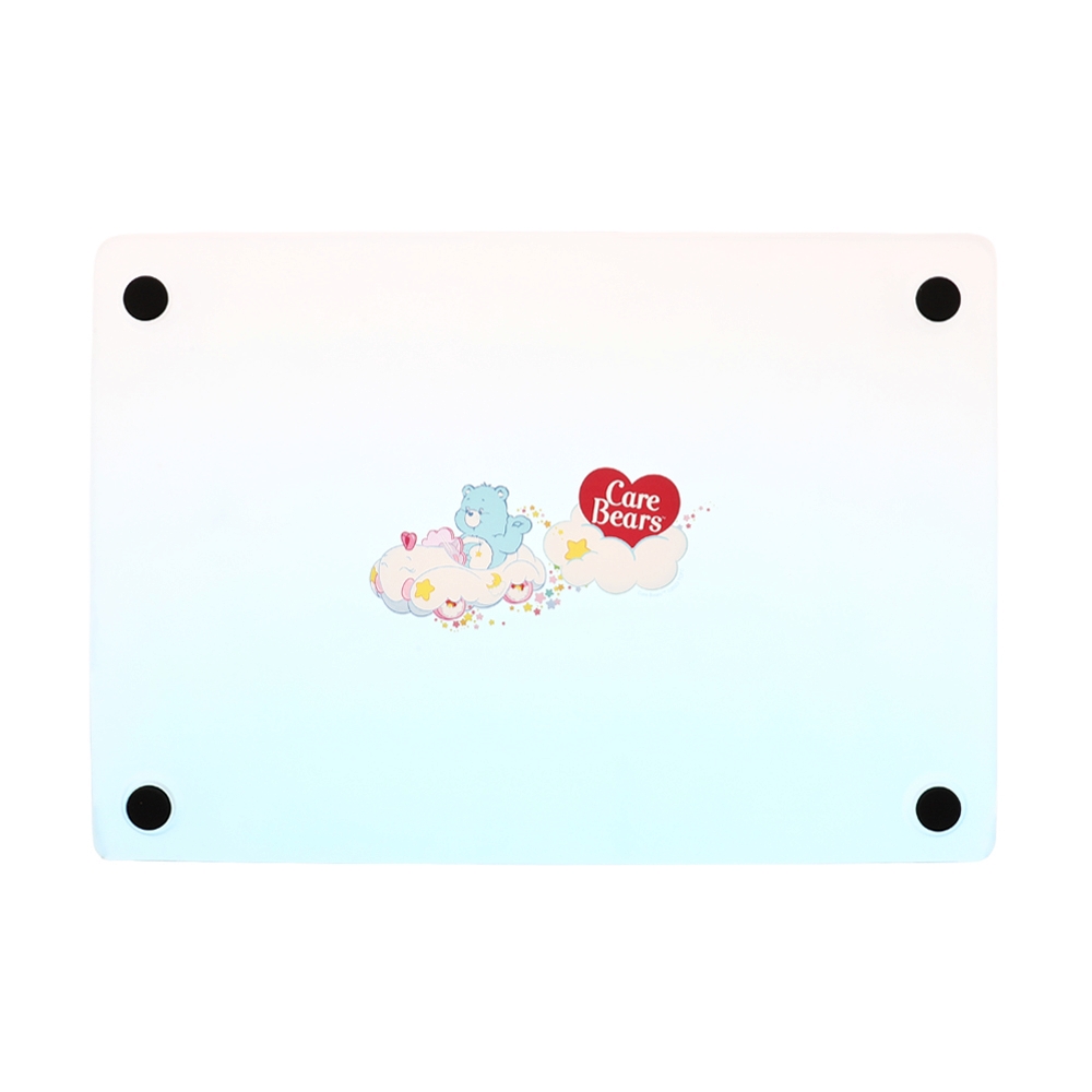 Case MacBook Pro 16" Sheep - Care a lot