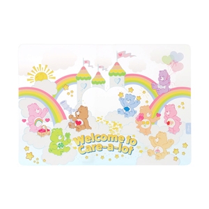 Case MacBook Pro 16" Sheep - Care a lot (6MAC216MAT359)