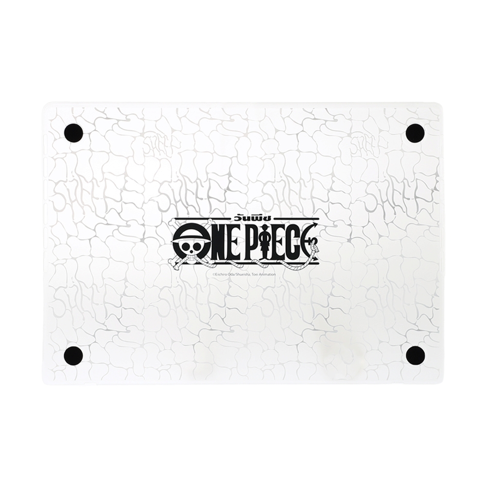 Case MacBook Pro 16" Sheep - Straw Hat Crew