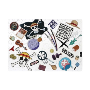 Case MacBook Pro 16" Sheep - Straw Hat Crew (1MAC216MAT398)