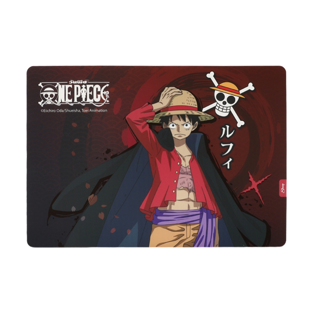 Case MacBook Pro 16" Sheep - Allies Luffy