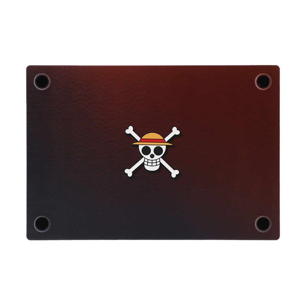 Case MacBook Pro 16" Sheep - Allies Luffy