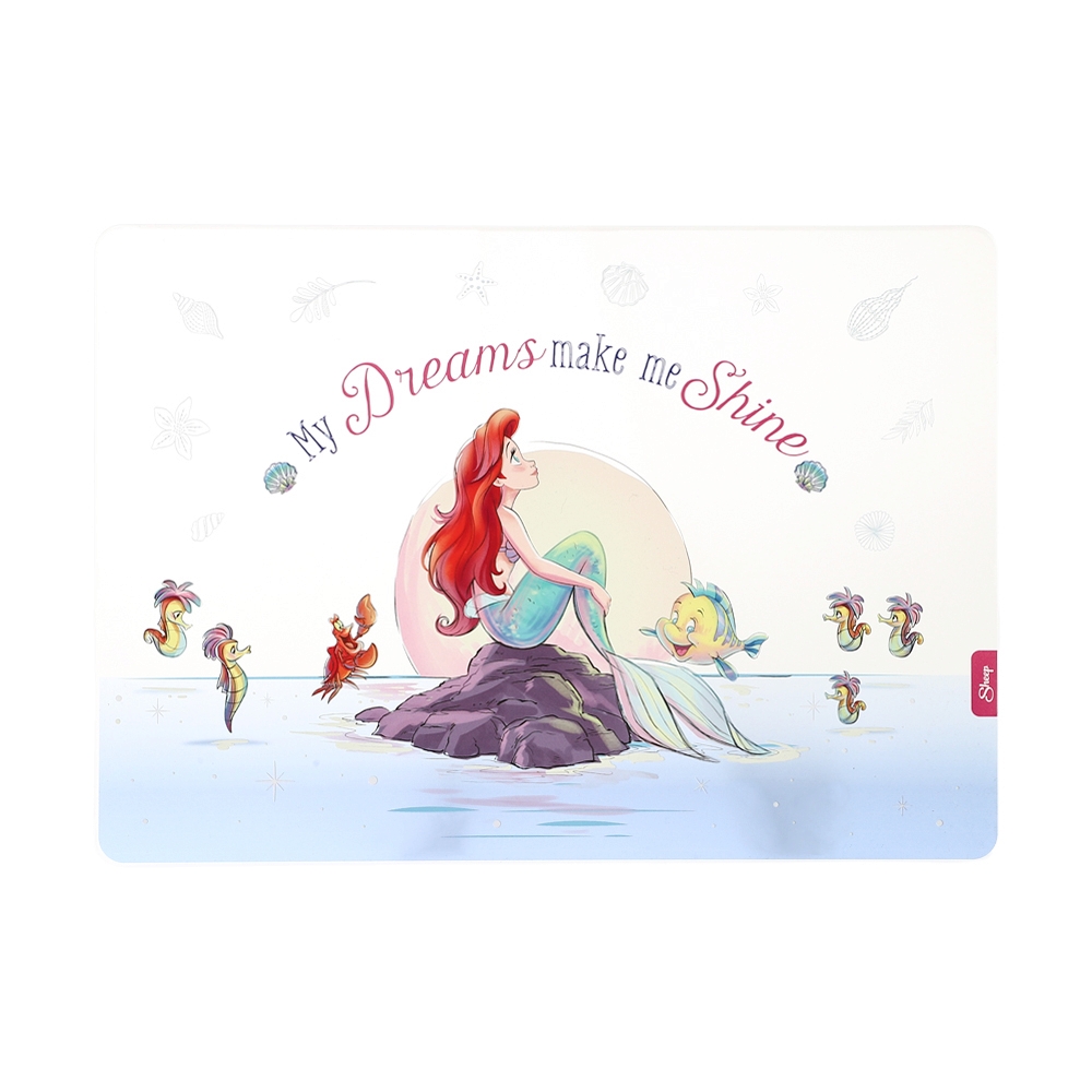 Case MacBook Pro 16" Sheep- Part of Your World