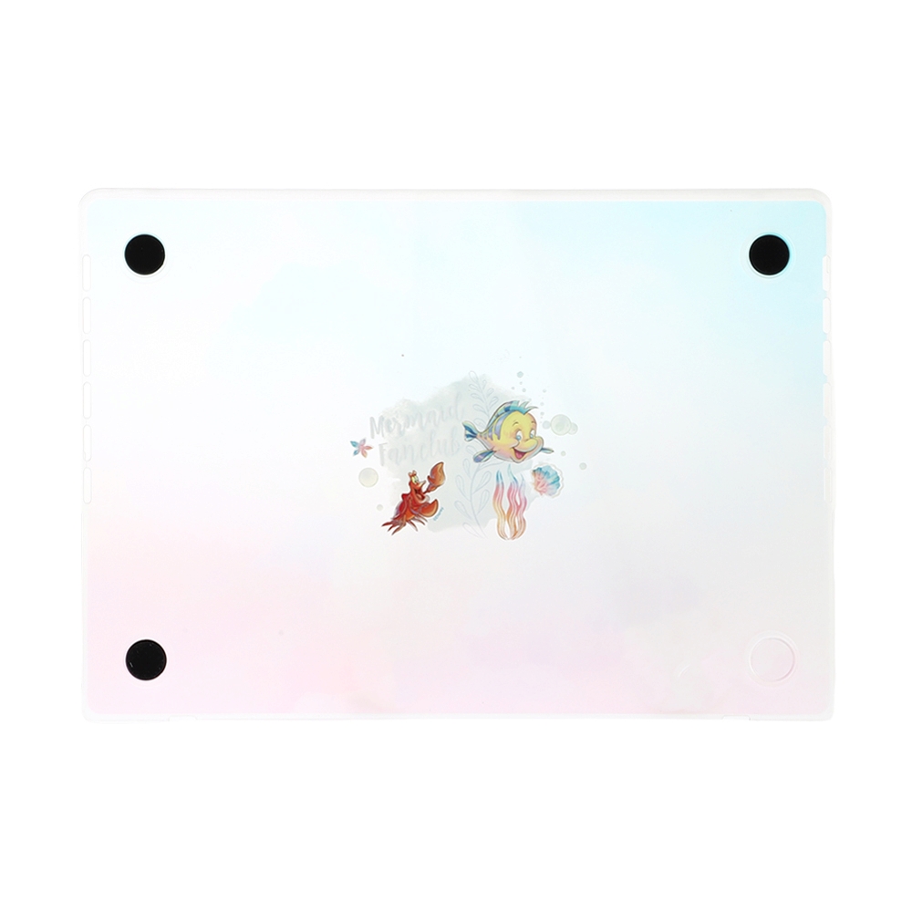 Case MacBook Pro 16" Sheep- Under The Sea (5MAC216MAT353)