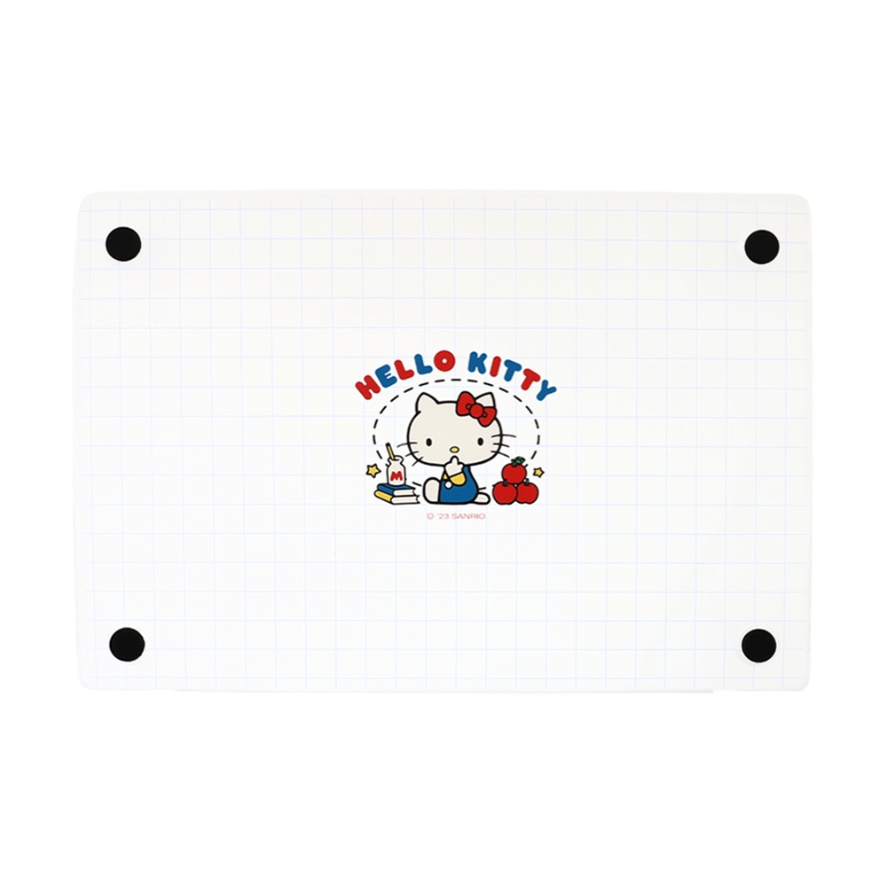Case MacBook Pro 16" Sheep - Hello Kitty - My World