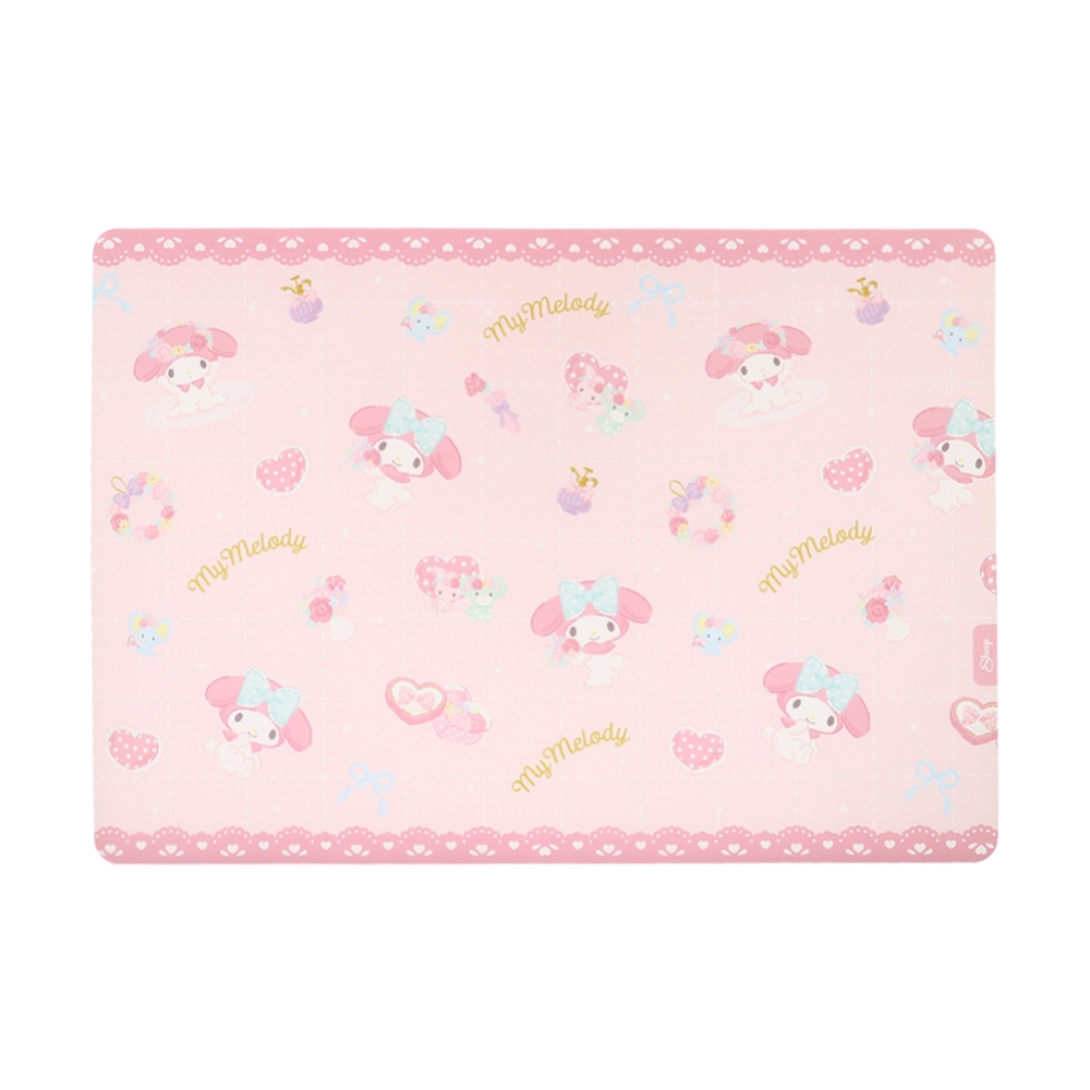 Case MacBook Pro 16" Sheep - Pinku Heart