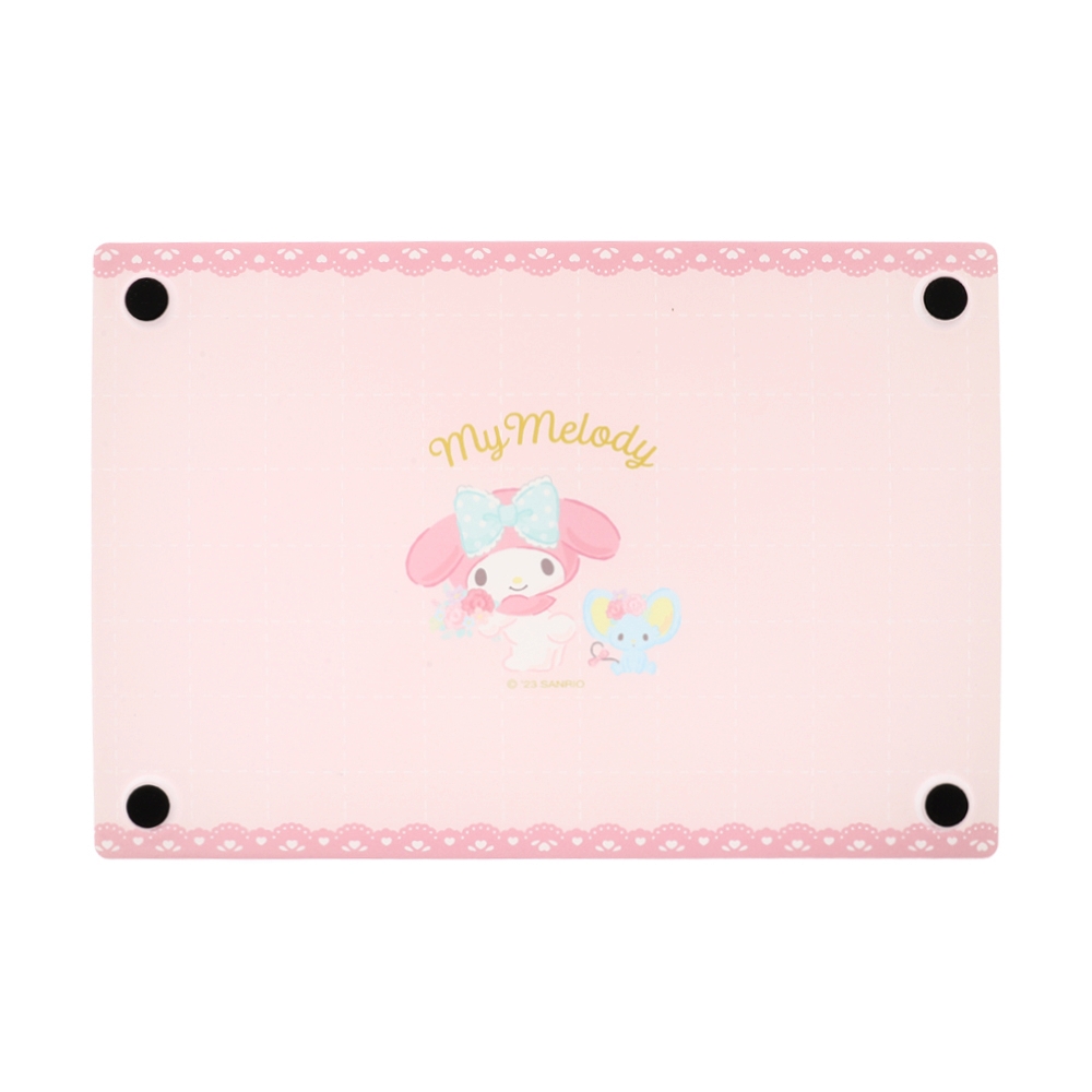Case MacBook Pro 16" Sheep - Pinku Heart
