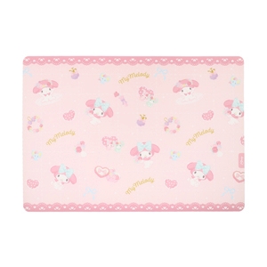 Case MacBook Pro 16" Sheep - Pinku Heart (4MAC216MAT348)