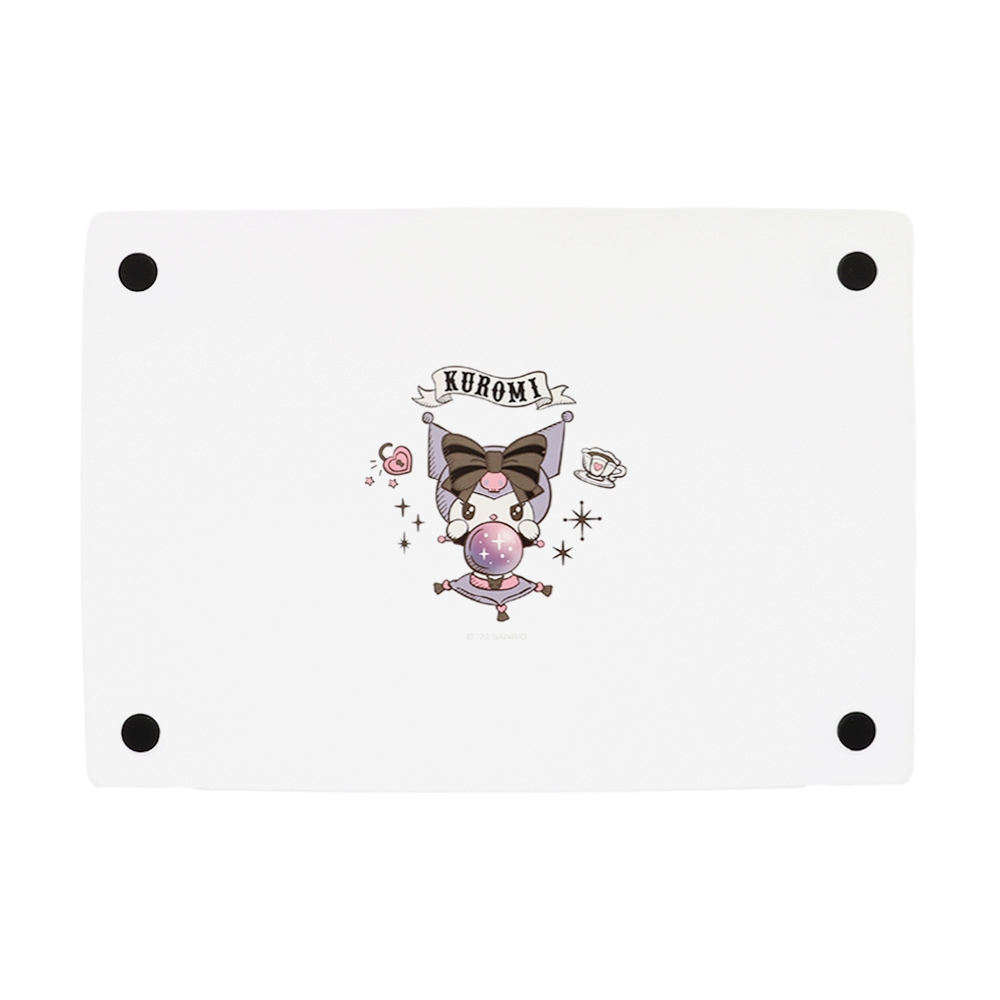 Case MacBook Pro 16" Sheep - Fortune Telling
