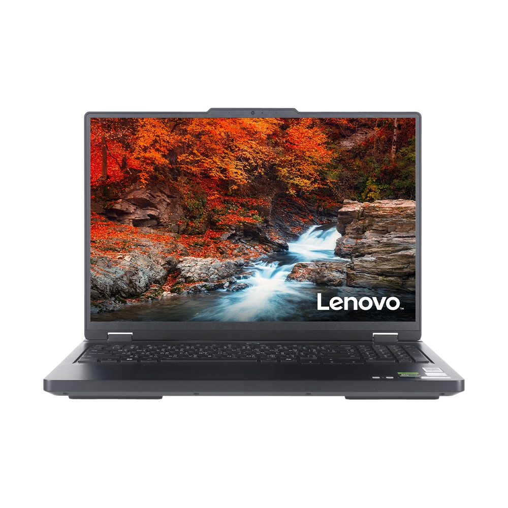 Notebook Lenovo Legion Pro 5 16IAX10 83F300D4TA (Eclipse Black)