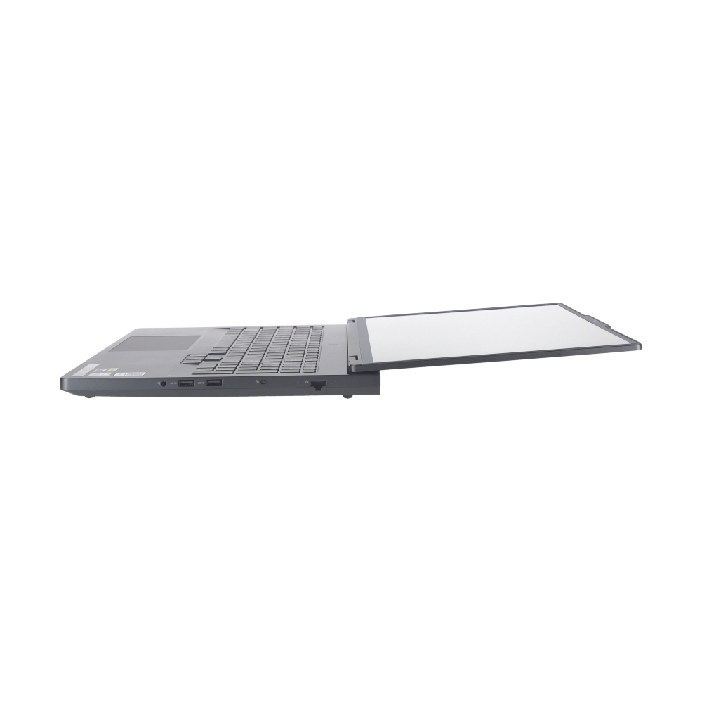 Notebook Lenovo Legion Pro 5 16IAX10 83F300D4TA (Eclipse Black)