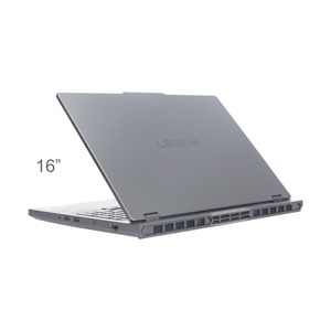 Notebook Lenovo Legion Pro 5 16IAX10 83F300D4TA (Eclipse Black)
