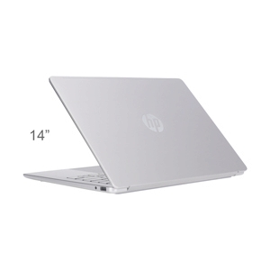 Notebook HP OmniBook 3 14-hz0047QU (Nouvelle Silver)
