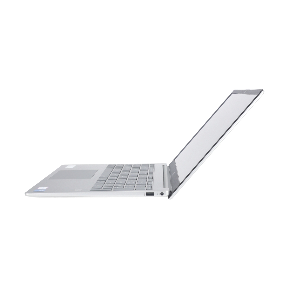 Notebook HP 15-fd1616TU (Natural Silver)