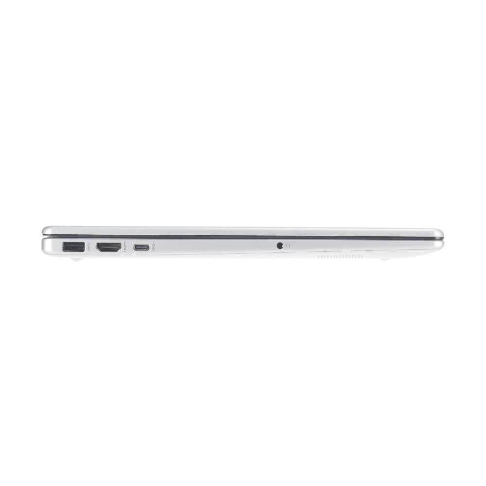 Notebook HP 15-fd1616TU (Natural Silver)