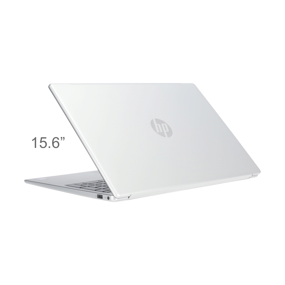 Notebook HP 15-fd2181TU (Natural Silver)