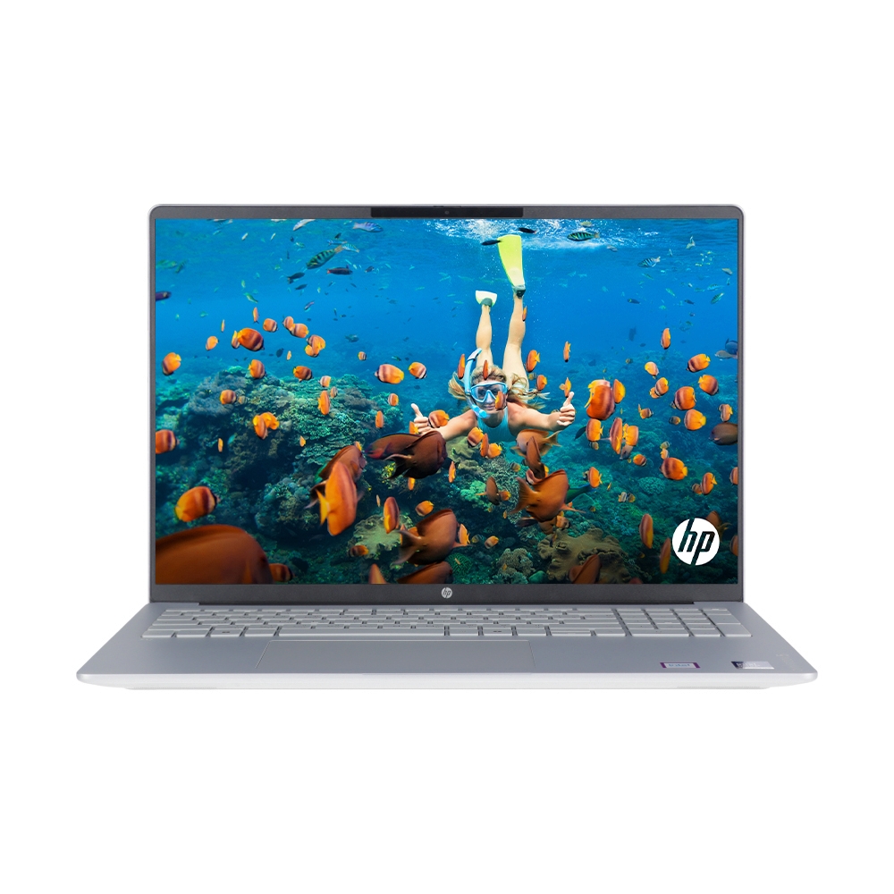 Notebook HP OmniBook 5 16-bm0071TU (Glacier Silver)