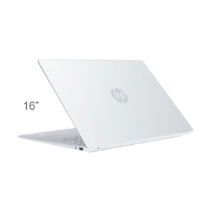 Notebook HP OmniBook 3 16-bs0063TU (Glacier Silver)