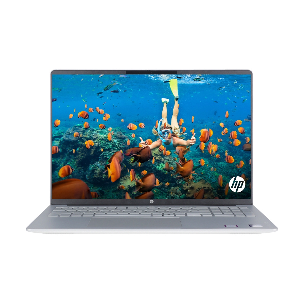 Notebook HP OmniBook 5 16-bm0072TU (Glacier Silver)