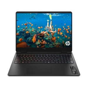 Notebook HP HyperX Omen Max 16-ah1019TX (Shadow Black)