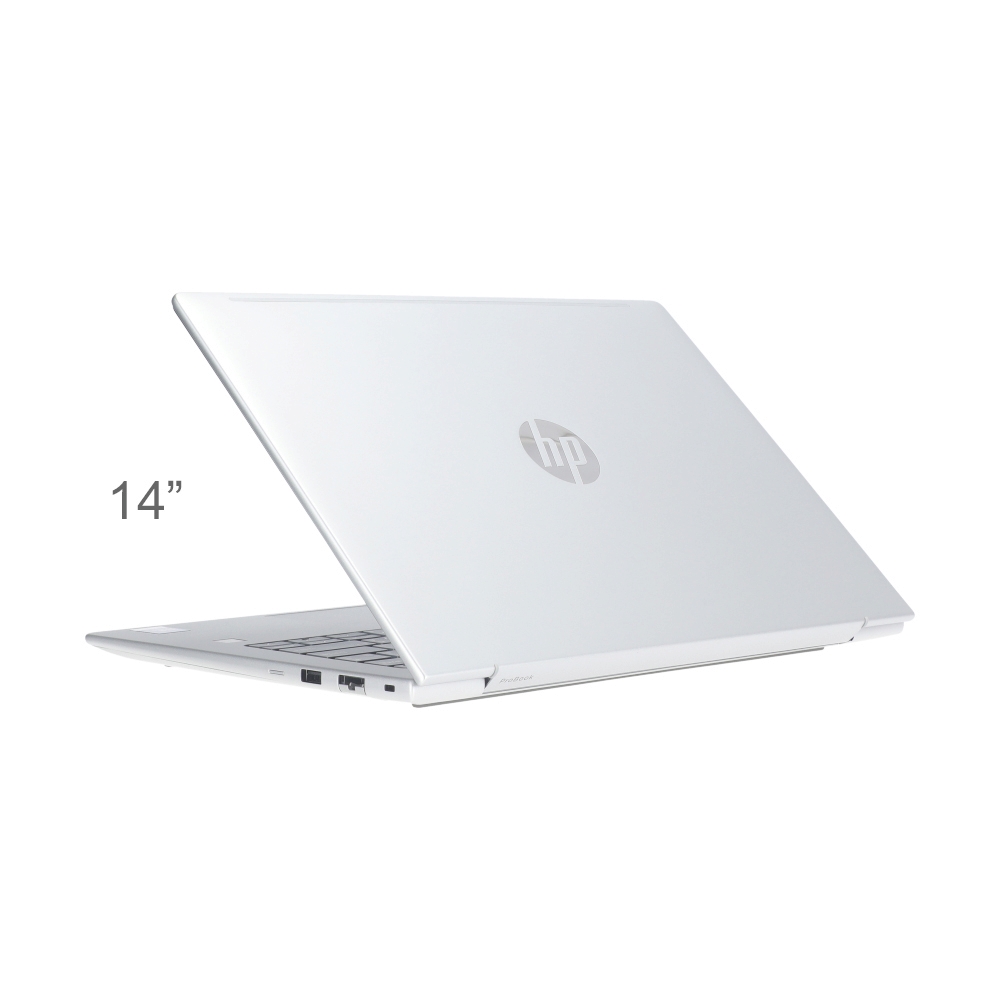 Notebook HP ProBook 4 G2i DS1D9AT#AKL (Pike Silver)