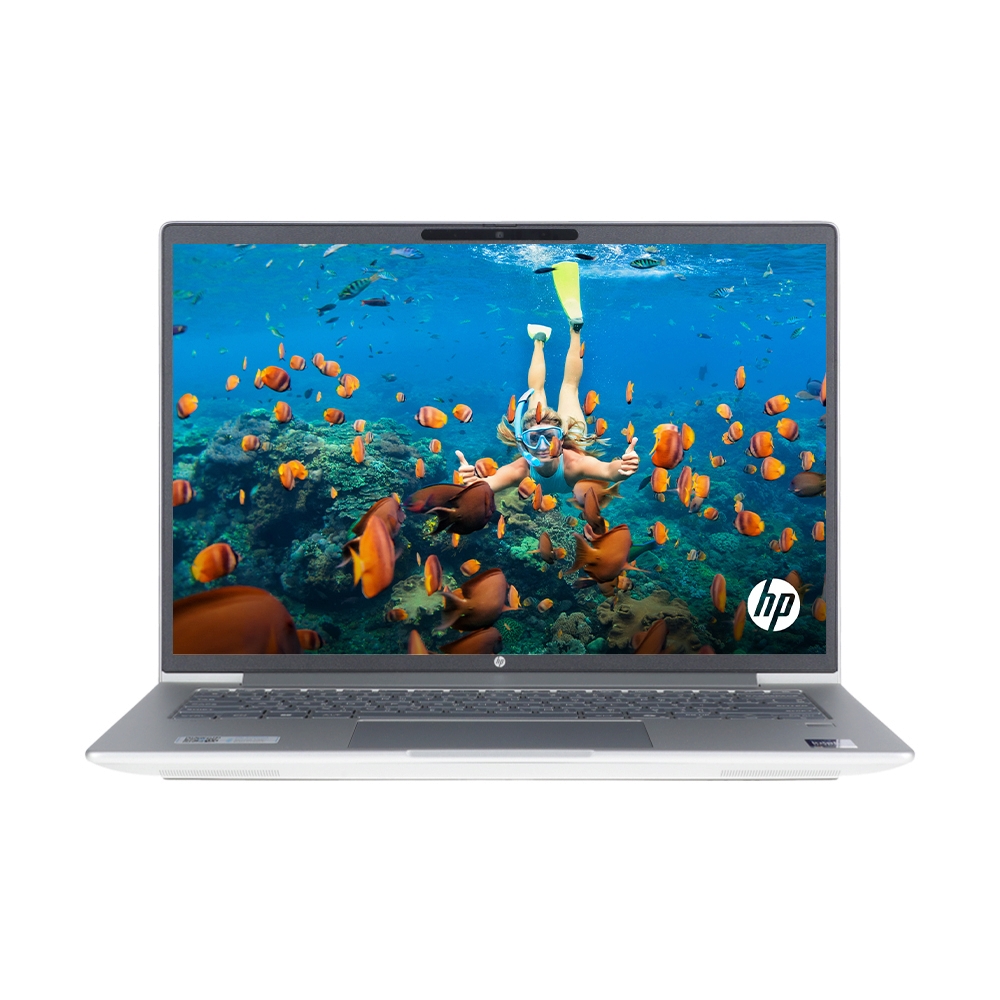 Notebook HP ProBook 4 G2i DS1D9AT#AKL (Pike Silver)