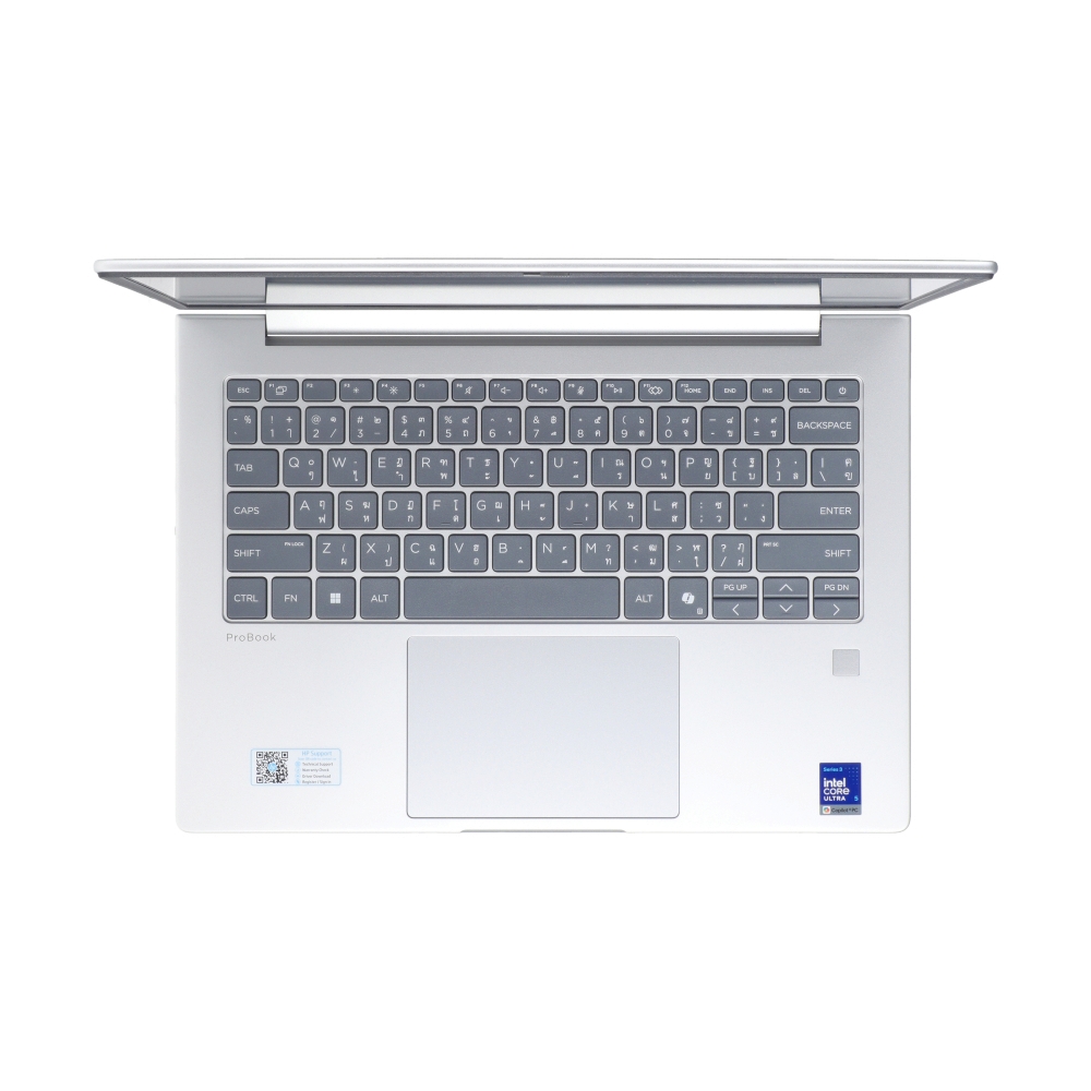 Notebook HP ProBook 4 G2i DS1D9AT#AKL (Pike Silver)