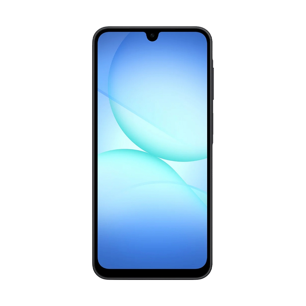 SAMSUNG Galaxy A17 LTE (4+128/SM-A175FZKNTHL) Black