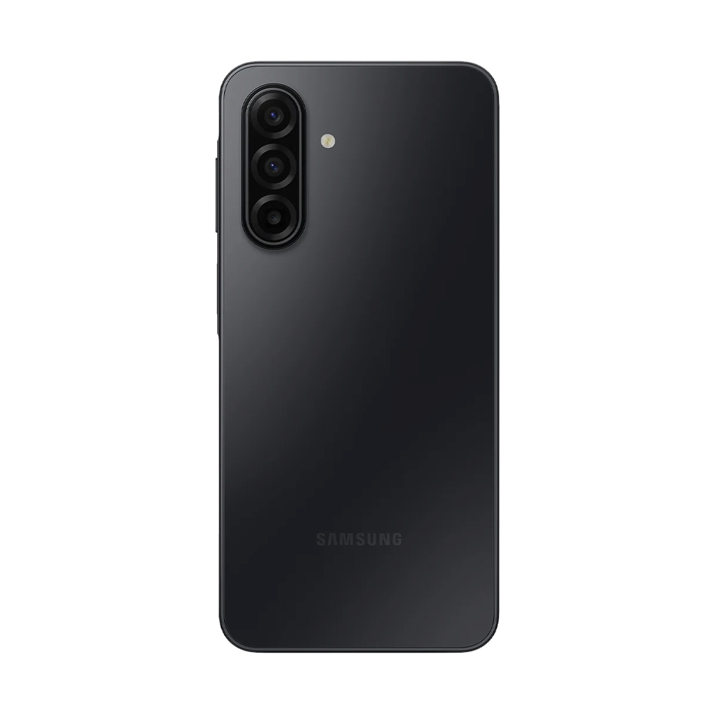 SAMSUNG Galaxy A17 LTE (4+128/SM-A175FZKNTHL) Black