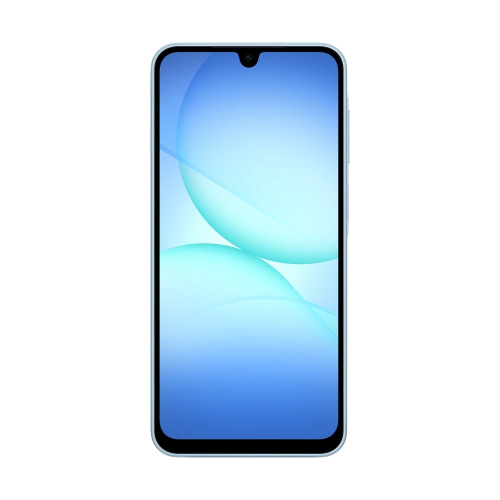 SAMSUNG Galaxy A17 LTE (4+128/SM-A175FLBNTHL) Light Blue