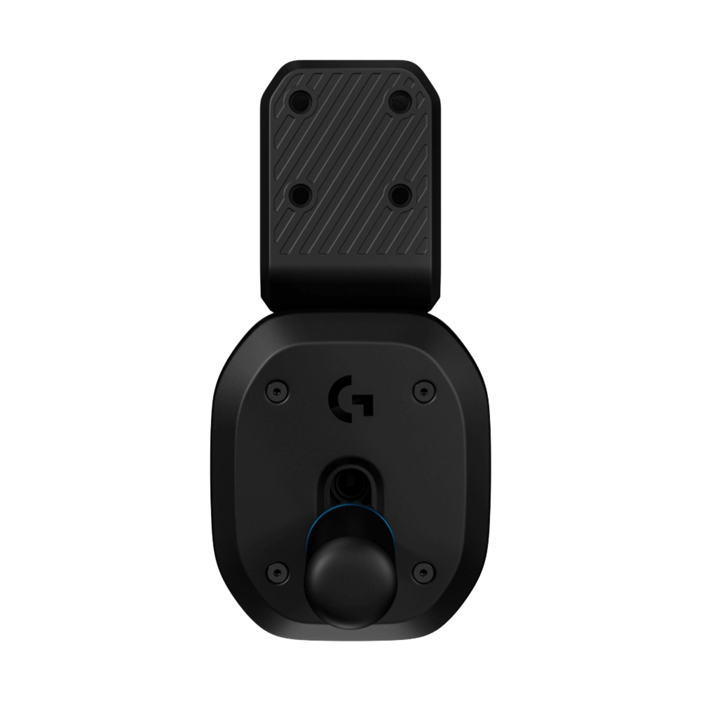 CONTROLLER GAMING RACING WHEEL LOGITECH SHIFTER & HANDBRAKE BLACK