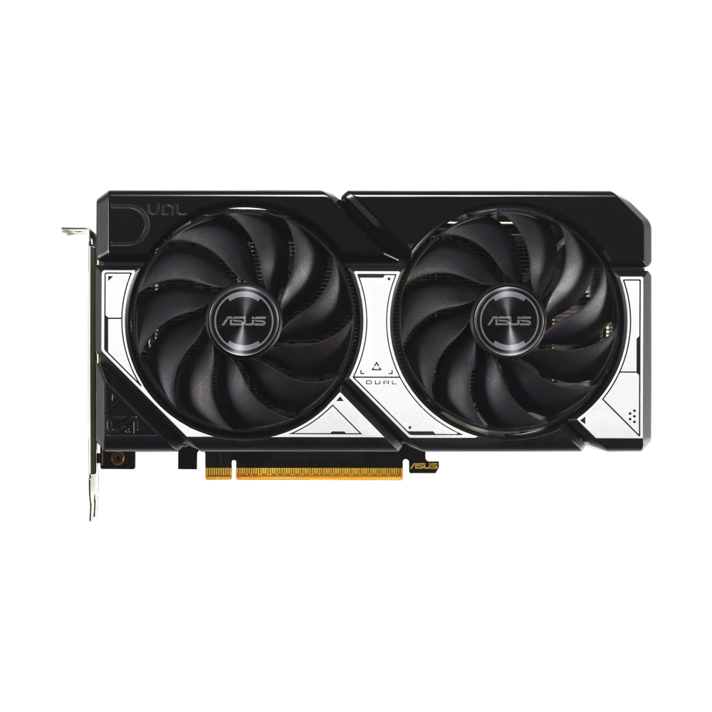 VGA ASUS GEFORCE RTX 5060 O8G A OC - 8GB GDDR7