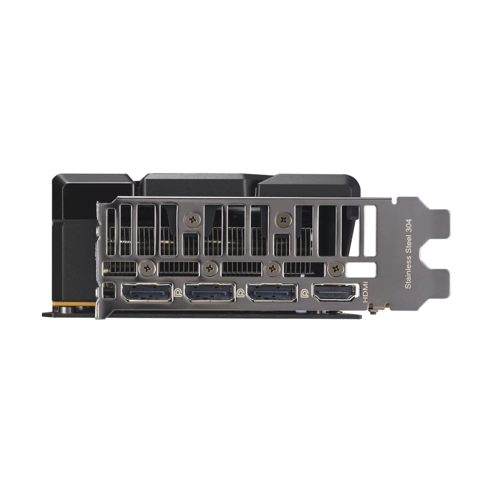 VGA ASUS GEFORCE RTX 5060 O8G A OC - 8GB GDDR7