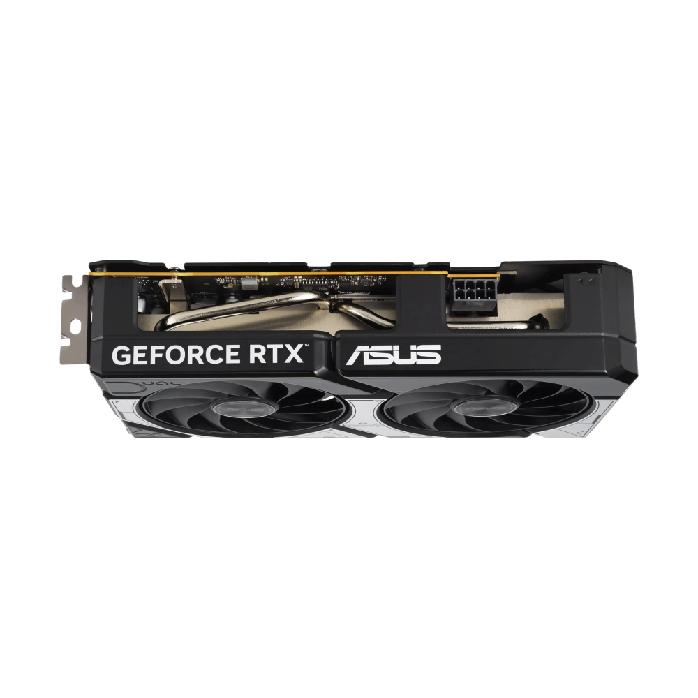 VGA ASUS GEFORCE RTX 5060 O8G A OC - 8GB GDDR7