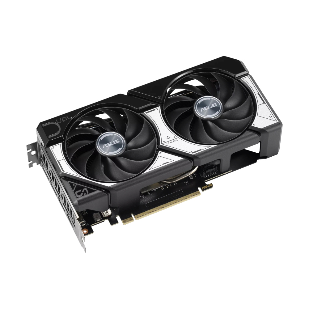 VGA ASUS GEFORCE RTX 5060 O8G A OC - 8GB GDDR7