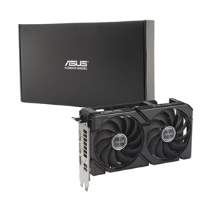 VGA ASUS RADEON RX 9060 8G - 8GB GDDR6