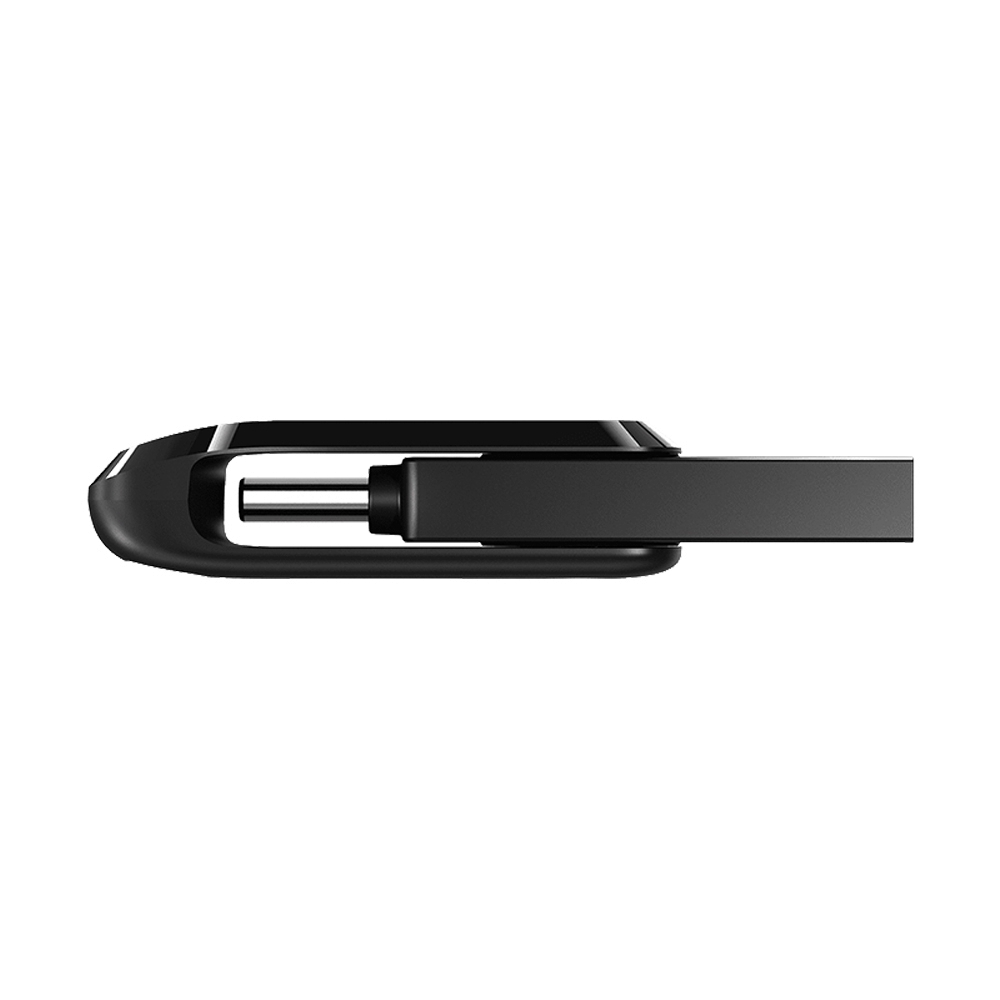512GB Flash Drive SANDISK Ultra Dual Drive Go (SDDDC3-512G-G46) Type-C Black