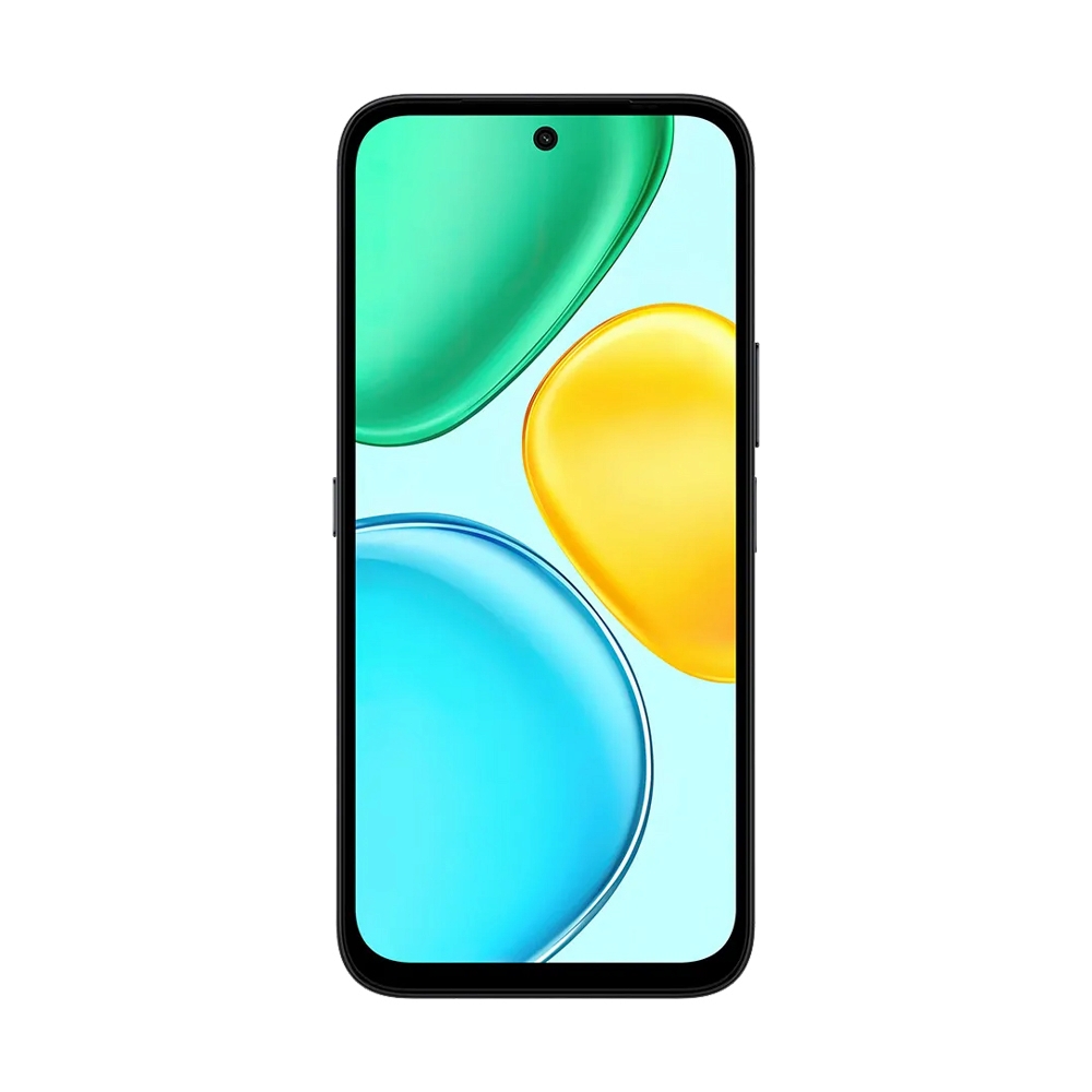 HONOR X7e (6+256GB) Midnight Black