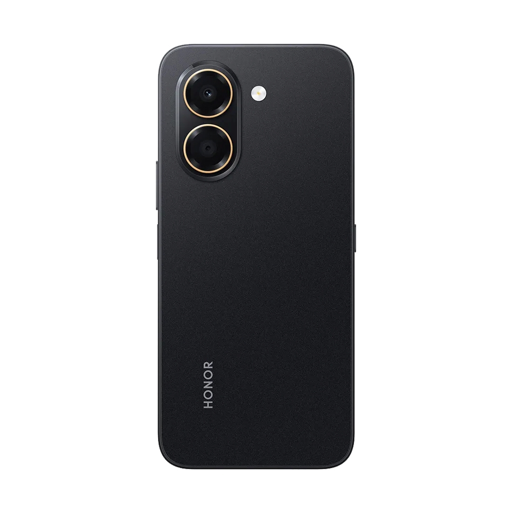 HONOR X7e (6+256GB) Midnight Black