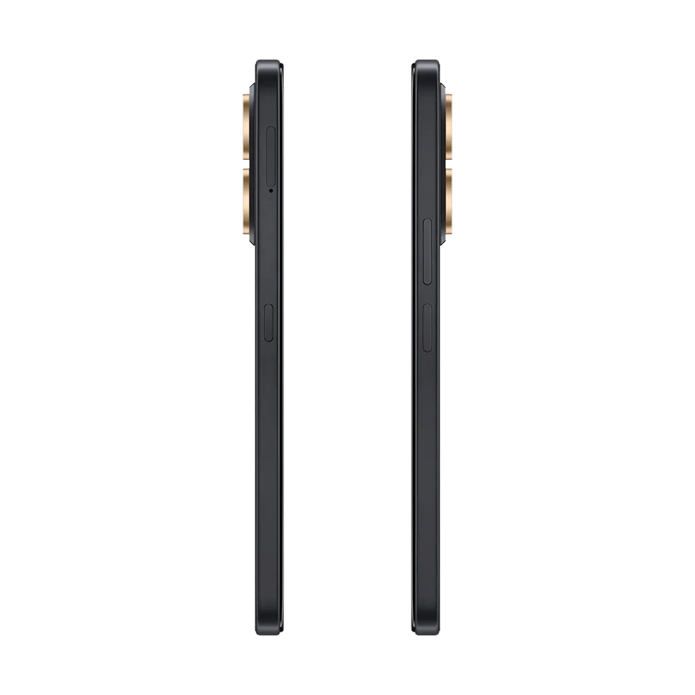 HONOR X7e (6+256GB) Midnight Black