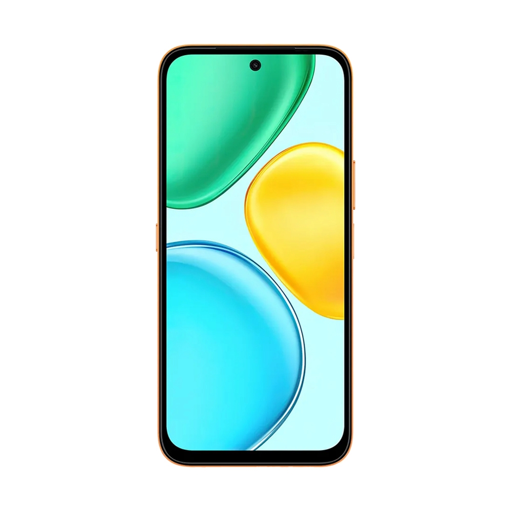 HONOR X7e (6+256GB) Sunrise Gold