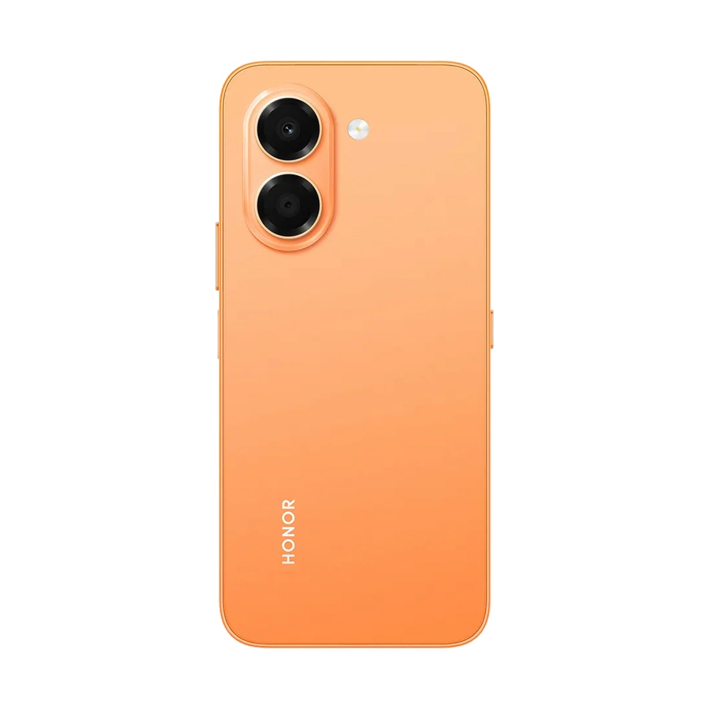 HONOR X7e (6+256GB) Sunrise Gold