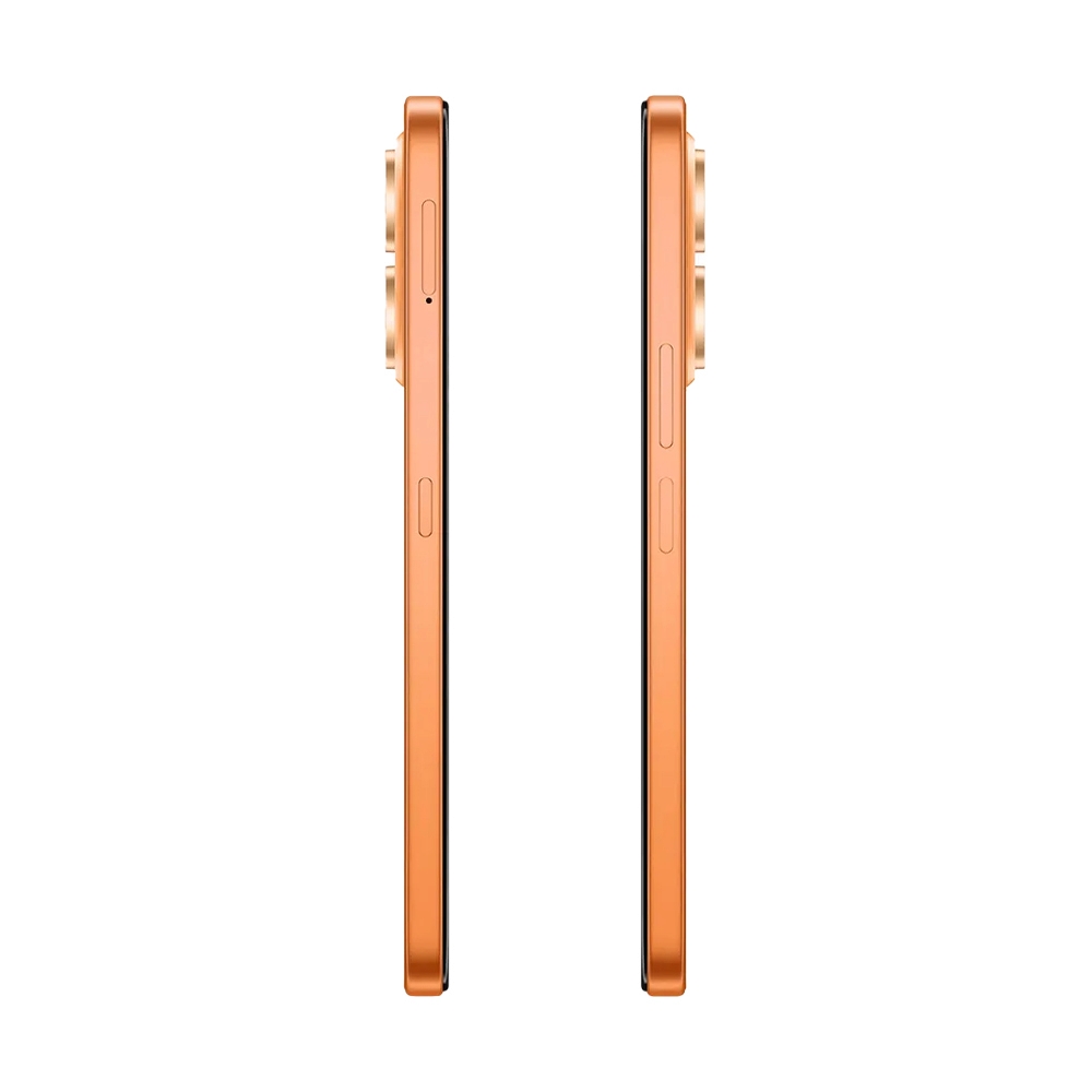 HONOR X7e (6+256GB) Sunrise Gold
