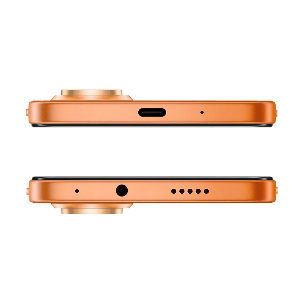 HONOR X7e (6+256GB) Sunrise Gold