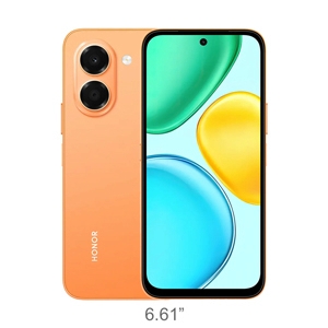 HONOR X7e (6+128GB) Sunrise Gold