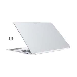 Notebook Acer Aspire Lite 16 AL16-74P-70YQ/T002 (Light Silver)